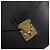 LOUIS VUITTON Epi Porta Documenti Senatore Briefcase Nera M54452 LV Auth th6385 Nero - vista 8