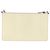 Saffiano Borsa a spalla PRADA in pelle Safiano bianca argento Auth bs29803 Bianco - vista 2