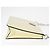 Saffiano Borsa a spalla PRADA in pelle Safiano bianca argento Auth bs29803 Bianco - vista 3