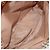 Borsa Tote Nova Check in Tela Beige Oro Auth BA6606 di BURBERRY D'oro - vista 10