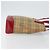 Borsa Tote Nova Check in Tela Beige Oro Auth BA6606 di BURBERRY D'oro - vista 3