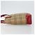 Borsa Tote Nova Check in Tela Beige Oro Auth BA6606 di BURBERRY D'oro - vista 4