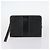 Borsa Tote in Tela e Pelle Nova Check BURBERRY 2 pezzi Nero Beige Auth 143395 - vista 10