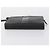 Borsa Tote in Tela e Pelle Nova Check BURBERRY 2 pezzi Nero Beige Auth 143395 - vista 14