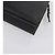 Borsa Tote in Tela e Pelle Nova Check BURBERRY 2 pezzi Nero Beige Auth 143395 - vista 15