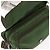 PRADA Schultertasche Nylon Grün Silber Authentisch 147192 - Ansicht 10