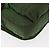 PRADA Schultertasche Nylon Grün Silber Authentisch 147192 - Ansicht 14