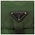 PRADA Schultertasche Nylon Grün Silber Authentisch 147192 - Ansicht 18