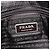 PRADA Schultertasche Nylon Grün Silber Authentisch 147192 - Ansicht 19