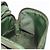 PRADA Schultertasche Nylon Grün Silber Authentisch 147192 - Ansicht 23