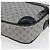 Gucci Borsa a Spalla Micro GG in Tela PVC Pelle Blu Auth BA6762 Blu navy - vista 14