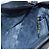 Gucci Borsa a Spalla Micro GG in Tela PVC Pelle Blu Auth BA6762 Blu navy - vista 19