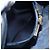 Gucci Borsa a Spalla Micro GG in Tela PVC Pelle Blu Auth BA6762 Blu navy - vista 20