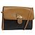 Borsa a Spalla in Tela Honeycomb PVC Nera e Dorata Auth BA6582 Christian Dior Nero D'oro