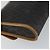 Borsa a Spalla in Tela Honeycomb PVC Nera e Dorata Auth BA6582 Christian Dior Nero D'oro - vista 16