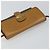 Borsa a Spalla in Tela Honeycomb PVC Nera e Dorata Auth BA6582 Christian Dior Nero D'oro - vista 6