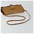 Borsa a Spalla in Tela Honeycomb PVC Nera e Dorata Auth BA6582 Christian Dior Nero D'oro - vista 7