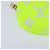 LOUIS VUITTON Pochette Ellipse BB Pile Bianco Giallo Chiaro Verde Auth 146358 - vista 11