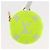 LOUIS VUITTON Pochette Ellipse BB Pile Bianco Giallo Chiaro Verde Auth 146358 - vista 4