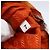 Borsa a Spalla PRADA Nylon Arancione Auth 146486 - vista 11