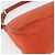 Borsa a Spalla PRADA Nylon Arancione Auth 146486 - vista 17