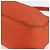Borsa a Spalla PRADA Nylon Arancione Auth 146486 - vista 8