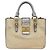 Borsa Miu Miu Madras in pelle 2 in 1 oro Auth mr1549 D'oro - vista 13