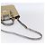 Borsa Miu Miu Madras in pelle 2 in 1 oro Auth mr1549 D'oro - vista 8