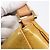 LOUIS VUITTON Borsa Thompson Street Monogram Vernis Beige M91301 LV Auth BA7914 - vista 10