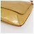 LOUIS VUITTON Borsa Thompson Street Monogram Vernis Beige M91301 LV Auth BA7914 - vista 14