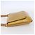LOUIS VUITTON Borsa Thompson Street Monogram Vernis Beige M91301 LV Auth BA7914 - vista 3