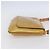 LOUIS VUITTON Borsa Thompson Street Monogram Vernis Beige M91301 LV Auth BA7914 - vista 4