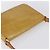 LOUIS VUITTON Borsa Thompson Street Monogram Vernis Beige M91301 LV Auth BA7914 - vista 6