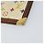 LOUIS VUITTON Pochette Cles Monogramm Multicolor Tasche Weiß M92655 Auth 153418 - Ansicht 15