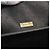 Borsa a Spalla Christian Dior in Pelle Grigia Dorata Auth ka078 Marrone D'oro - vista 18