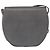 Borsa a Spalla Christian Dior in Pelle Grigia Dorata Auth ka078 Marrone D'oro - vista 2