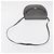 Borsa a Spalla Christian Dior in Pelle Grigia Dorata Auth ka078 Marrone D'oro - vista 7