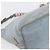 PRADA Borsa a Spalla con Catena Nylon Azzurro Chiaro Oro Auth SW1832 D'oro Blu chiaro - vista 15