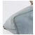 PRADA Borsa a Spalla con Catena Nylon Azzurro Chiaro Oro Auth SW1832 D'oro Blu chiaro - vista 17