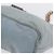 PRADA Borsa a Spalla con Catena Nylon Azzurro Chiaro Oro Auth SW1832 D'oro Blu chiaro - vista 8