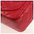 CHANEL Matelassé 17 Borsa a Spalla con Catena in Pelle di Agnello Rossa Oro CC Auth 144831SAM Rosso D'oro - vista 19