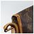 LOUIS VUITTON Borsa a Spalla Monogram Menilmontant PM M40474 LV Auth BA7616 Monogramma - vista 10