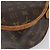 LOUIS VUITTON Borsa a Spalla Monogram Menilmontant PM M40474 LV Auth BA7616 Monogramma - vista 15