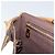 LOUIS VUITTON Borsa a Spalla Monogram Menilmontant PM M40474 LV Auth BA7616 Monogramma - vista 22