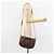 LOUIS VUITTON Borsa a Spalla Monogram Menilmontant PM M40474 LV Auth BA7616 Monogramma - vista 25