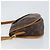 LOUIS VUITTON Borsa a Spalla Monogram Menilmontant PM M40474 LV Auth BA7616 Monogramma - vista 4