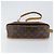 LOUIS VUITTON Borsa a Spalla Monogram Menilmontant PM M40474 LV Auth BA7616 Monogramma - vista 5