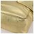 LOEWE Borsa a Spalla Anagram Pelle Oro Auth 153984 D'oro - vista 16