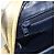 LOEWE Borsa a Spalla Anagram Pelle Oro Auth 153984 D'oro - vista 19