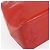 LOUIS VUITTON Monogram Vernis Reade PM Borsa a Mano Rossa M91088 LV Auth SW1770 Rosso - vista 16